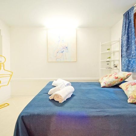 Dolcevita Apartments N 386 Venetië Buitenkant foto