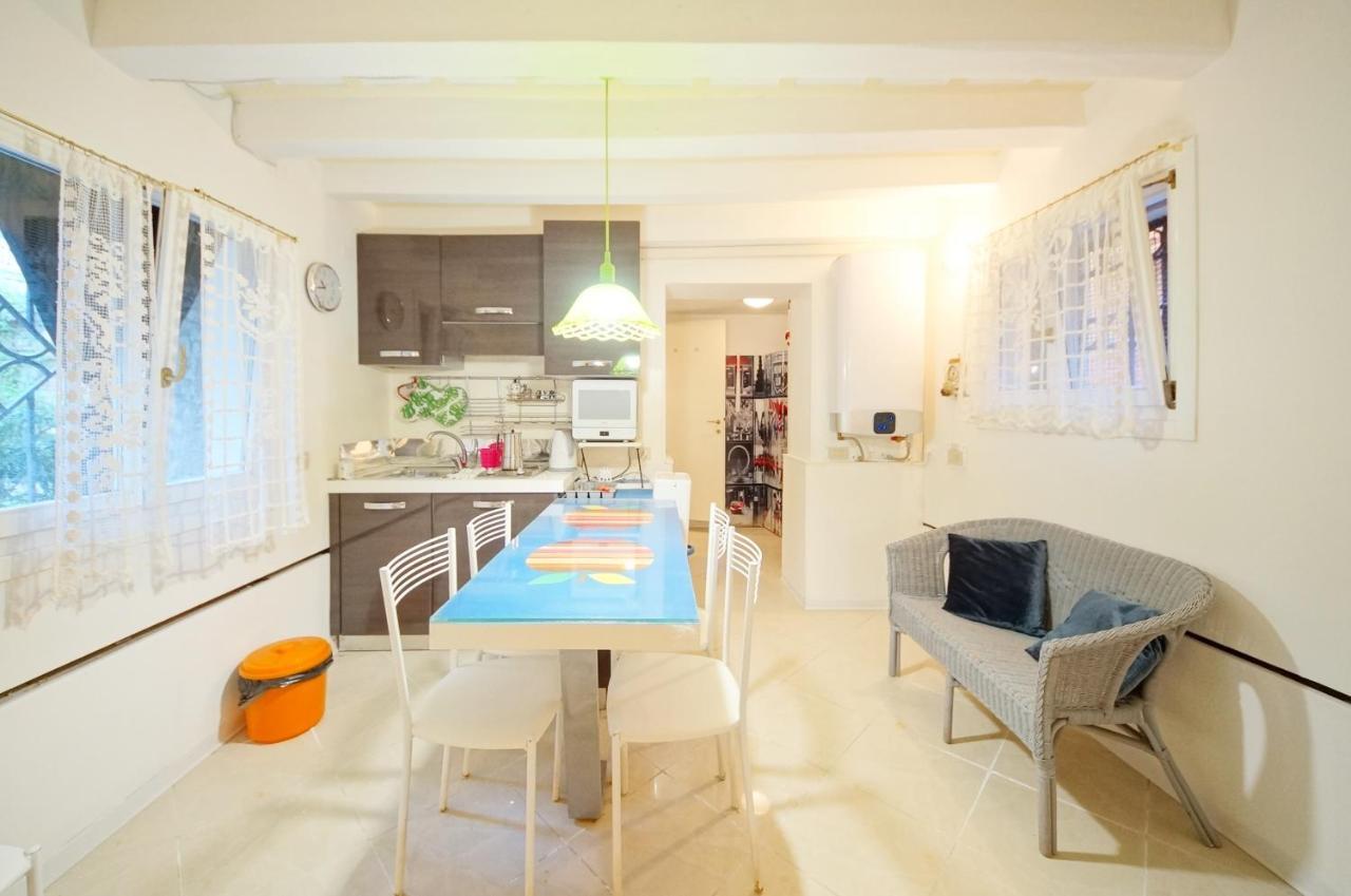 Dolcevita Apartments N 386 Venetië Buitenkant foto