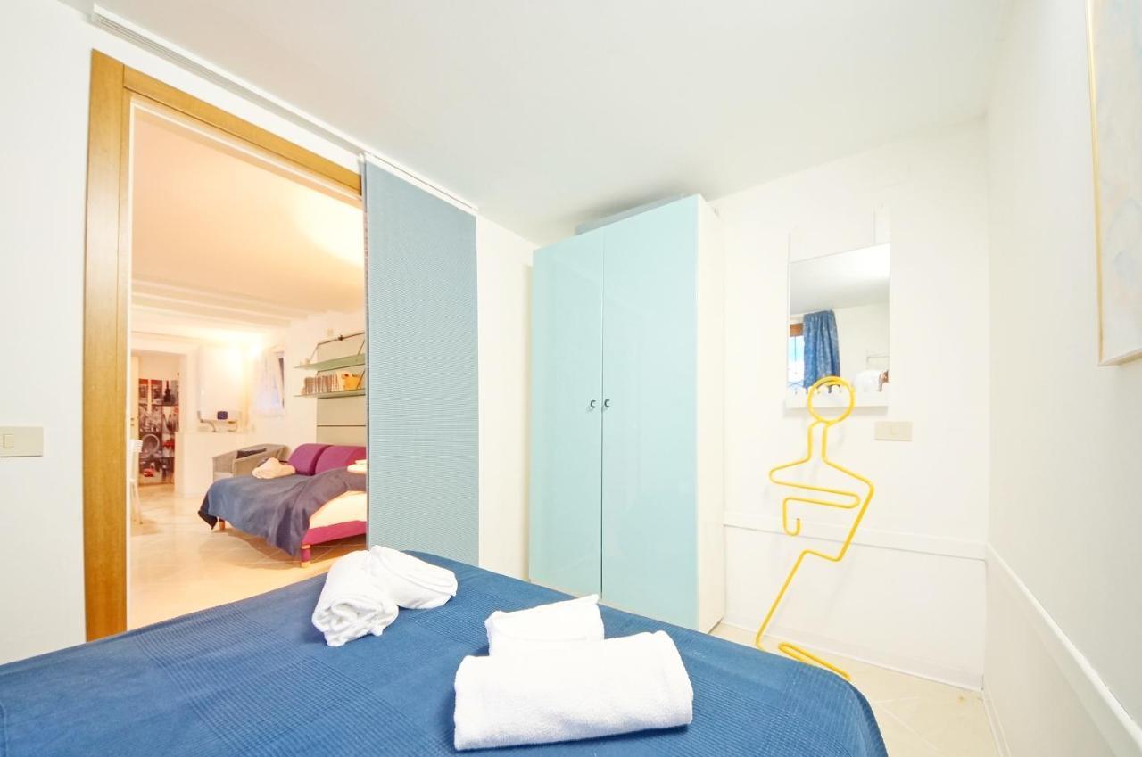 Dolcevita Apartments N 386 Venetië Buitenkant foto