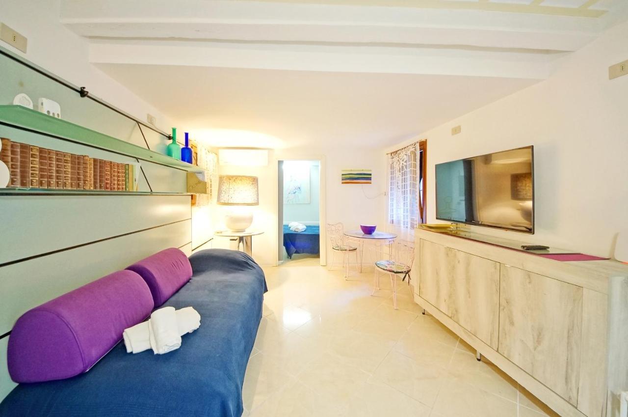 Dolcevita Apartments N 386 Venetië Buitenkant foto