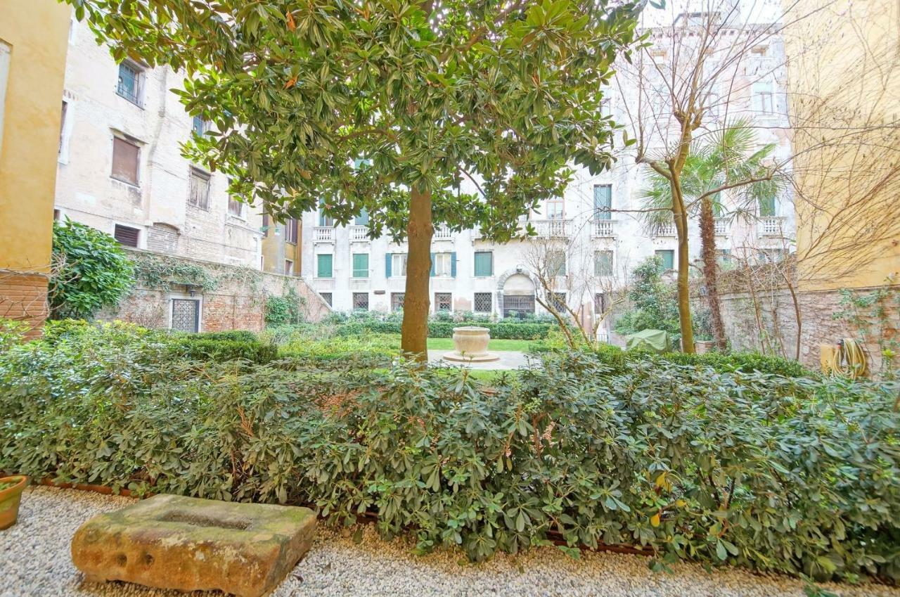 Dolcevita Apartments N 386 Venetië Buitenkant foto